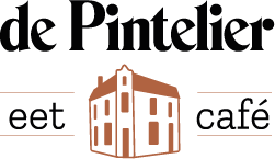 Eetcafé de Pintelier Logo