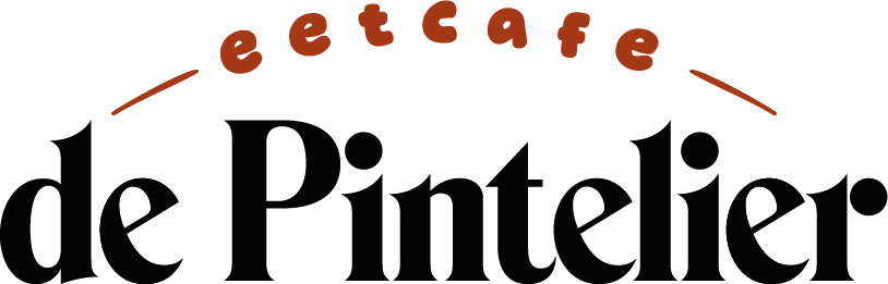 Eetcafé de Pintelier Logo